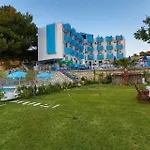 Sunset Garden Hotel