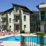 Avlu Apartments 1