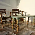 Dalyan Butik Otel Hayat Bahcesi