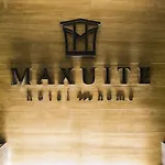 Maxuite Hotel In Home