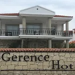 Gerence Butik Hotel