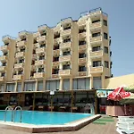 Hotel Palmera Resort