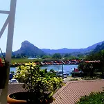 Hotel Tas Konak