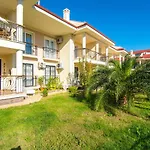 Infinity Ege Apartment 4