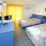 Litera Marmaris Relax Hotel