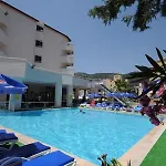Kapmar Hotel