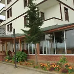 Cansizoglu Hotel