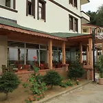 Cansizoglu Hotel