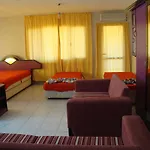 Degerli Motel