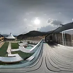 Borvo Thermal Resort & Spa