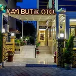 Kayı Hotel