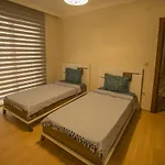 Ts Sultan'S Park Residence