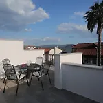 Seaside Suites Akyaka