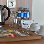 Alesha Suite Otel