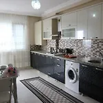 Zumrut Apart