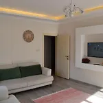 Sakura Apartments Trabzon