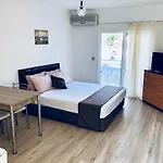 Selma Hanim Apartmani