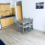Selma Hanim Apartmani