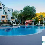 Pine Park Holiday Club