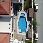 Aksu Hotel Alacati