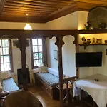 Server Apart Hotel
