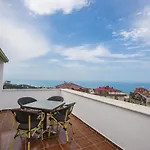 Andalouse Hills Hotel