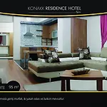 Konakk Residence Hotel