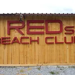 Reds Bungalow