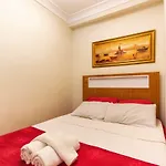 The Tuyap Tonight Suites