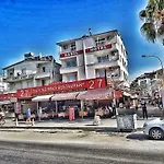 Sahil Motel
