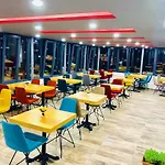 Mardia City Hotel