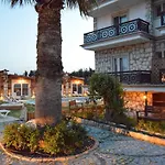 Alacati Wood Town
