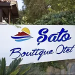 Sato Butik Otel