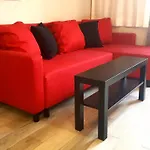 Center Apart