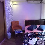 Flamingo Suite
