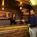 Galata Pera Suites & Residence