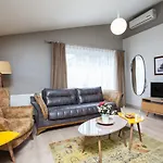 Galata Pera Suites & Residence