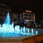 Samsun Time Hotel