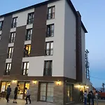 karagöl otel