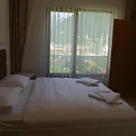 Zem Zem Suite 3+1 Apartments