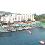 Hotel Leon