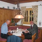 Landgasthof St. Georg