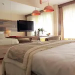 Seya Beach Hotel - Alacati