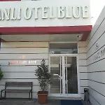 Sanli Otel Blue