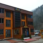 Gold City Apart Hotel