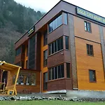 Gold City Apart Hotel