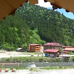 Uzungol Tugra Hotel