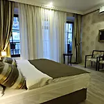 Taksim House
