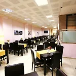 Canakkale Bogaz Hotel