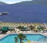 Karacan Beach Hotel